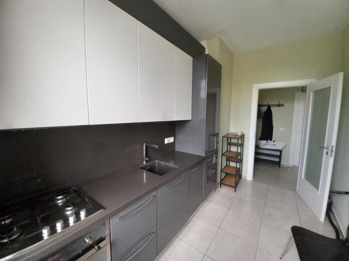 Herastrau Apartment 布加勒斯特 外观 照片