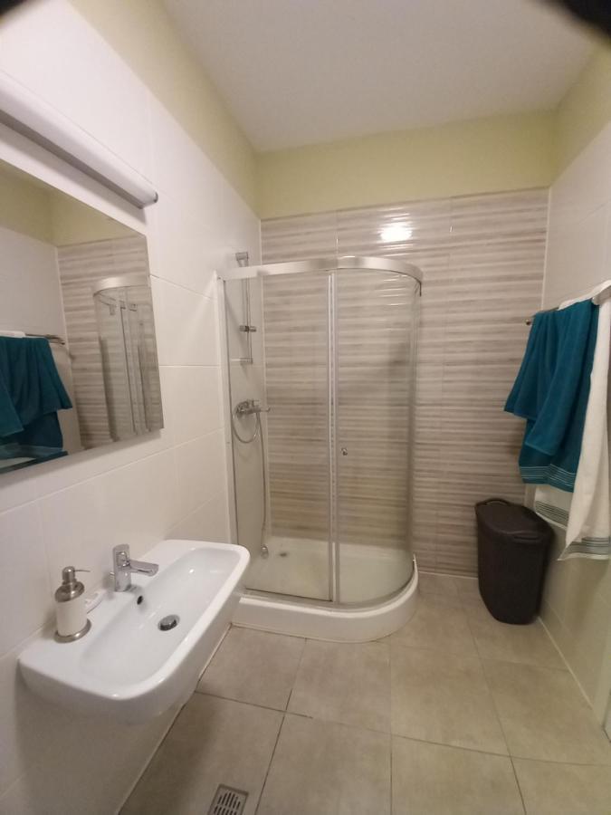 Herastrau Apartment 布加勒斯特 外观 照片