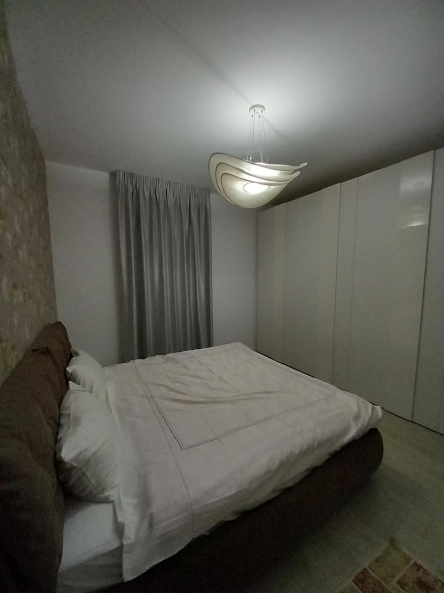 Herastrau Apartment 布加勒斯特 外观 照片
