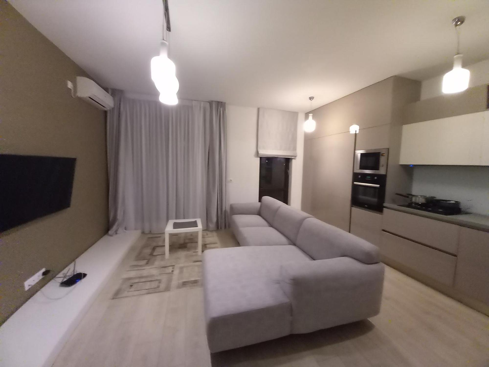 Herastrau Apartment 布加勒斯特 外观 照片