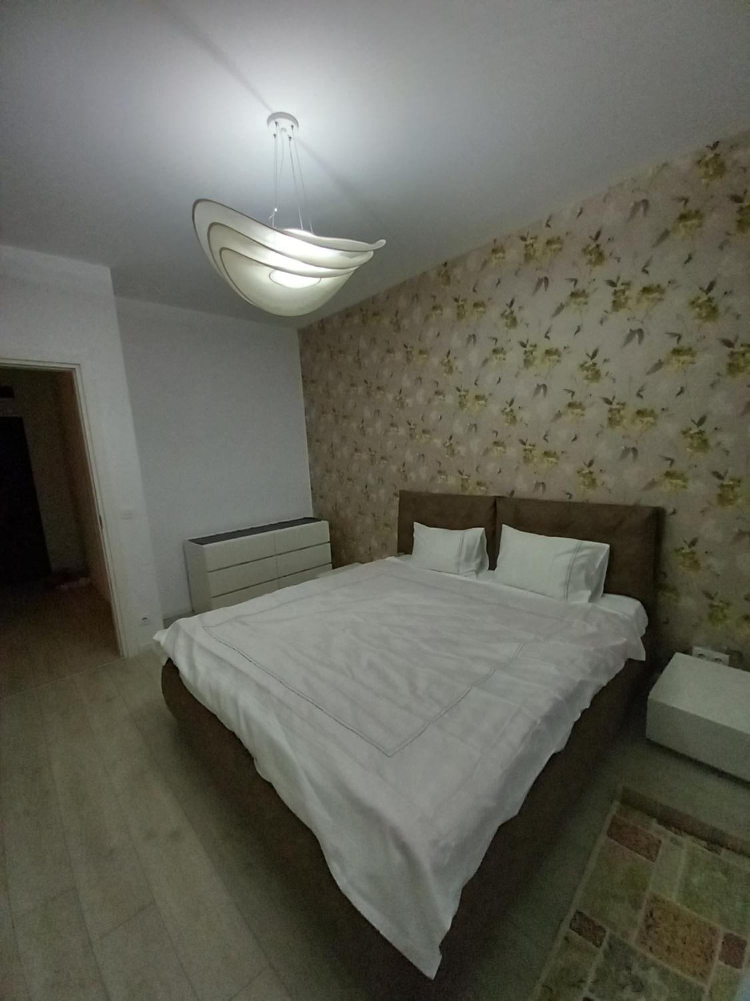 Herastrau Apartment 布加勒斯特 外观 照片
