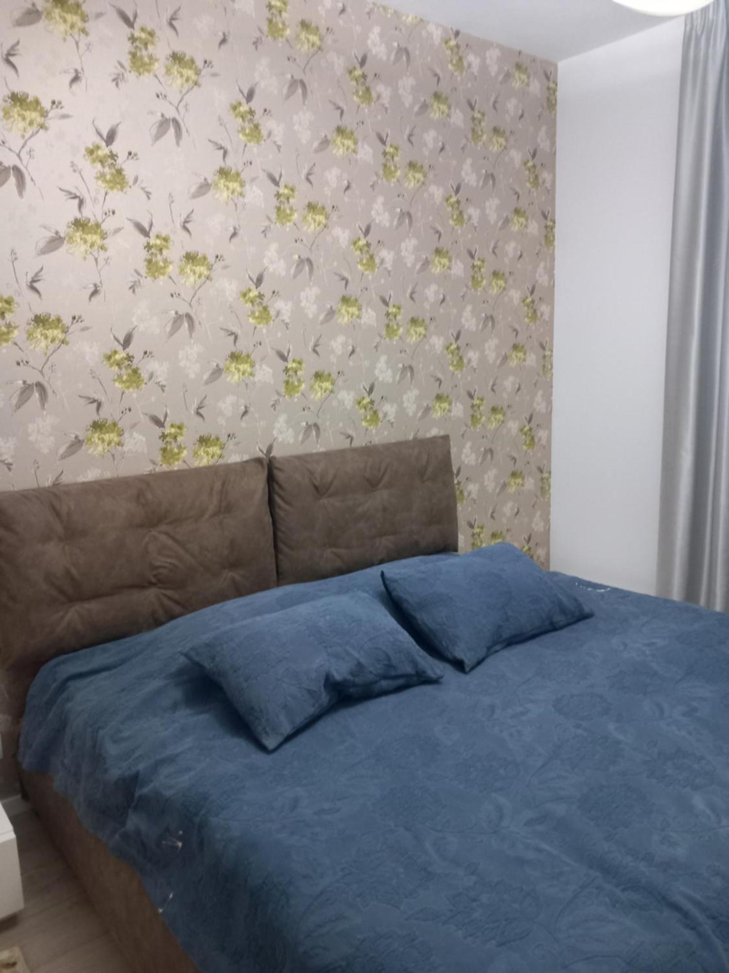 Herastrau Apartment 布加勒斯特 外观 照片