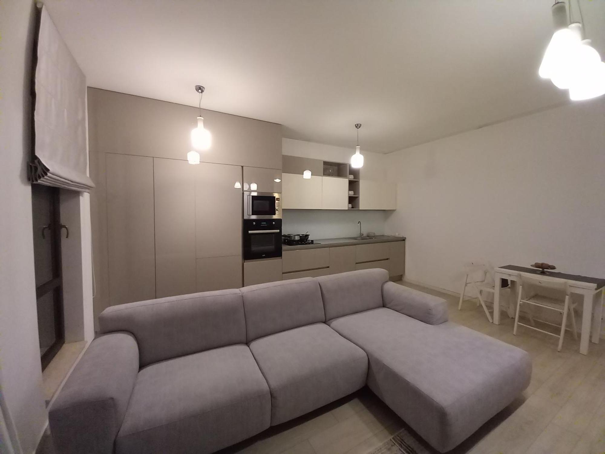 Herastrau Apartment 布加勒斯特 外观 照片