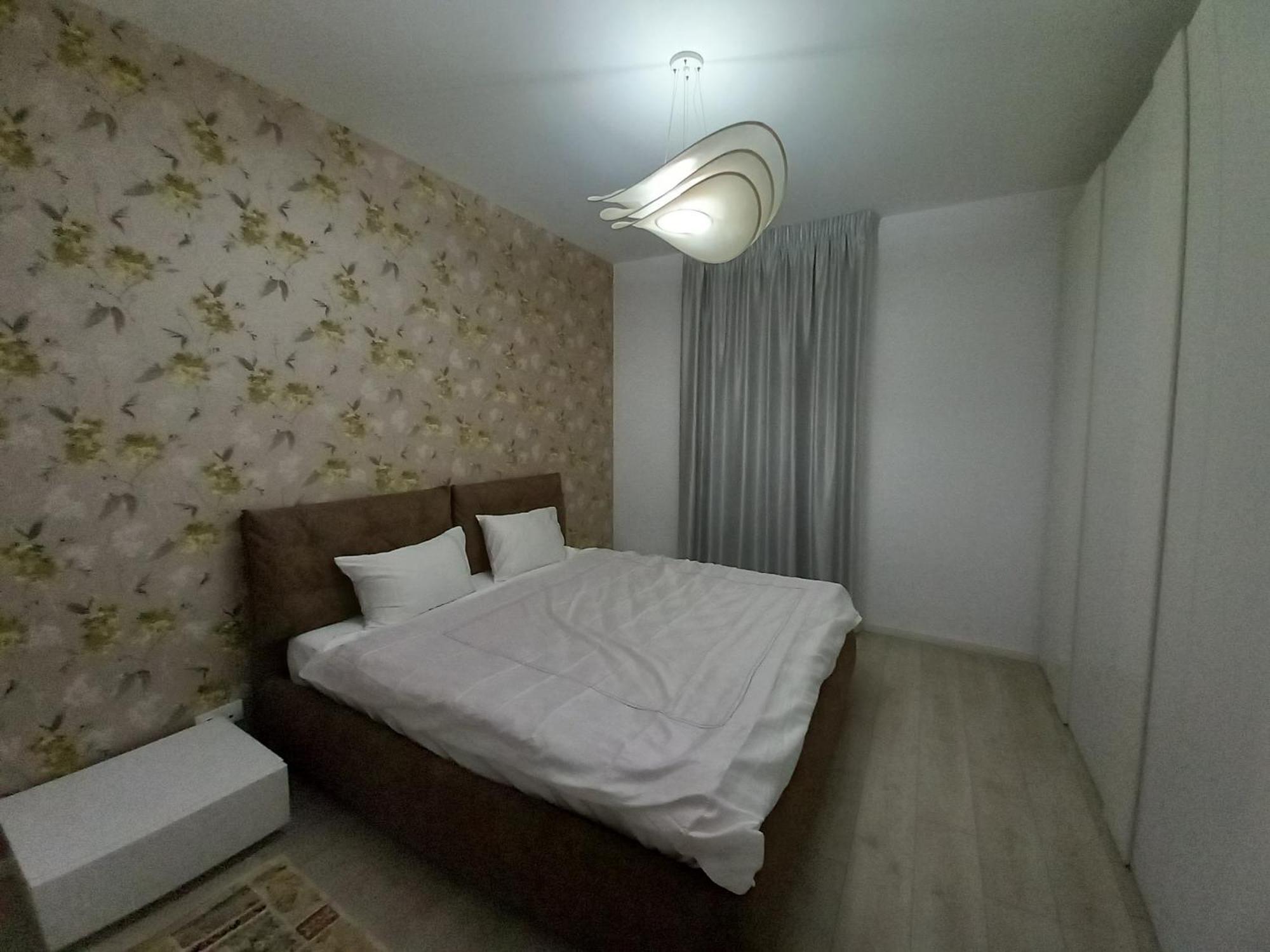 Herastrau Apartment 布加勒斯特 外观 照片