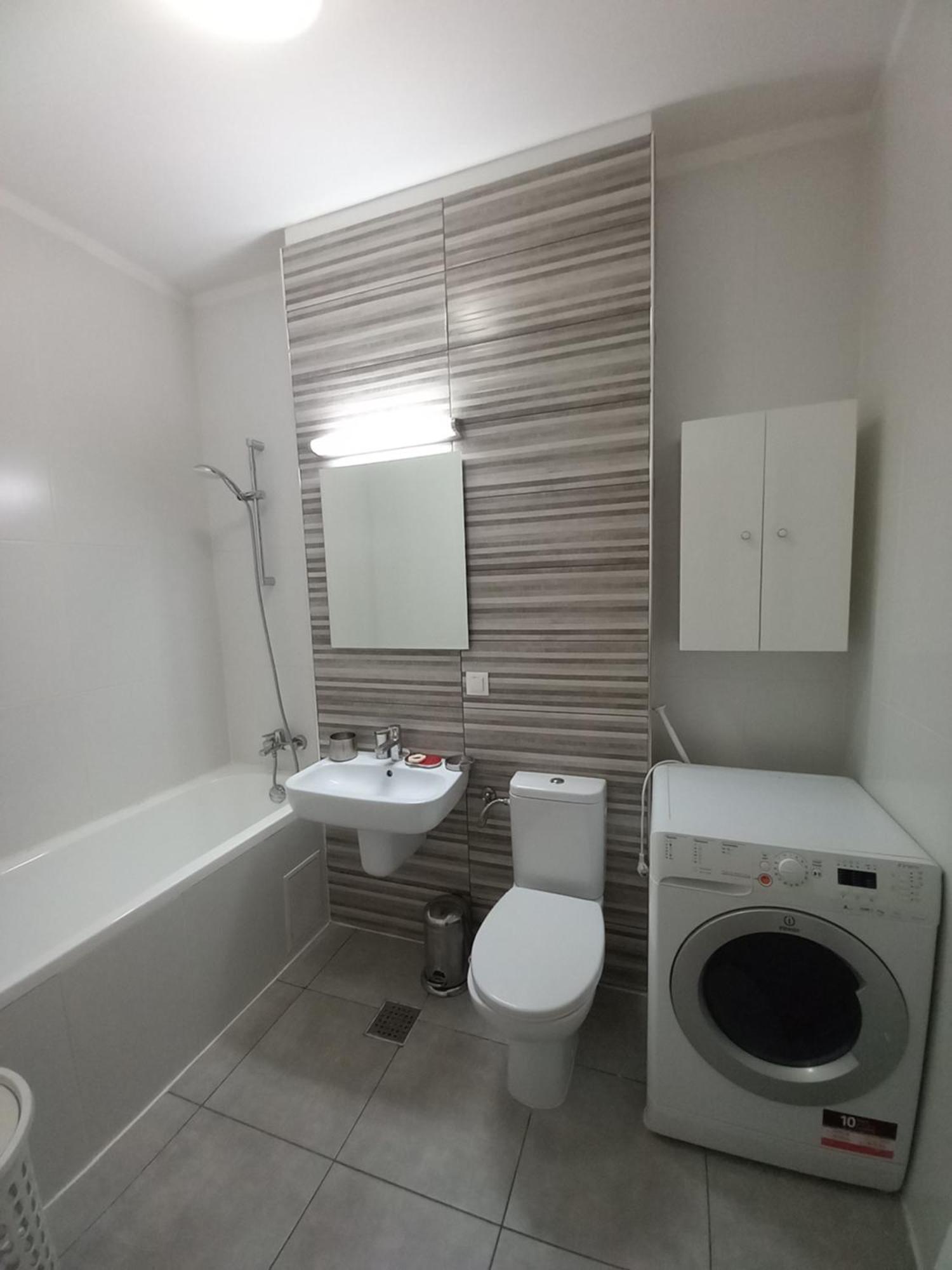 Herastrau Apartment 布加勒斯特 外观 照片