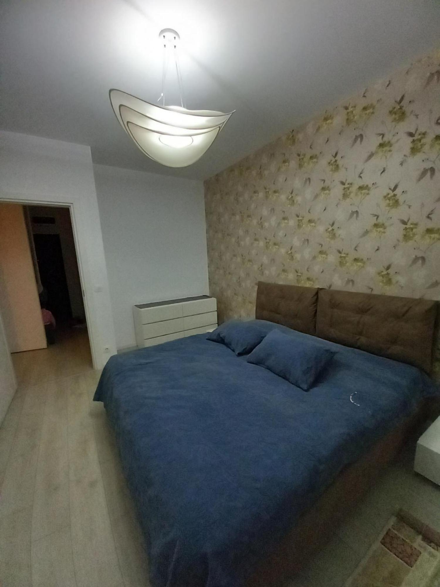 Herastrau Apartment 布加勒斯特 外观 照片