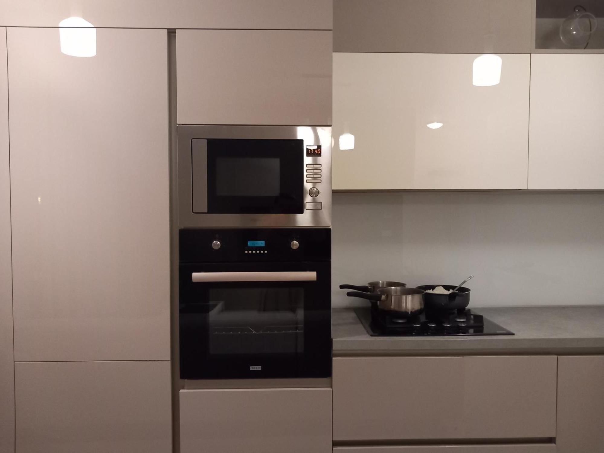 Herastrau Apartment 布加勒斯特 外观 照片