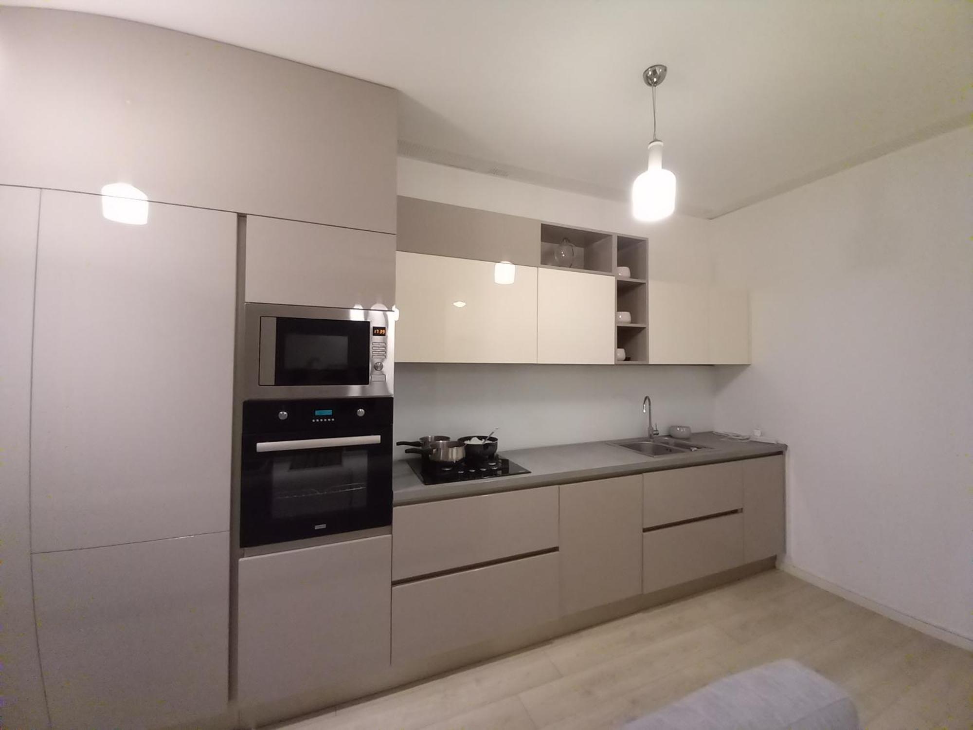 Herastrau Apartment 布加勒斯特 外观 照片
